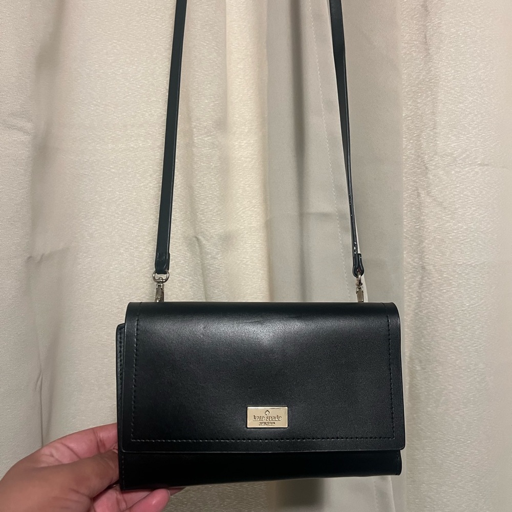 Kate Spade Small Crossbody